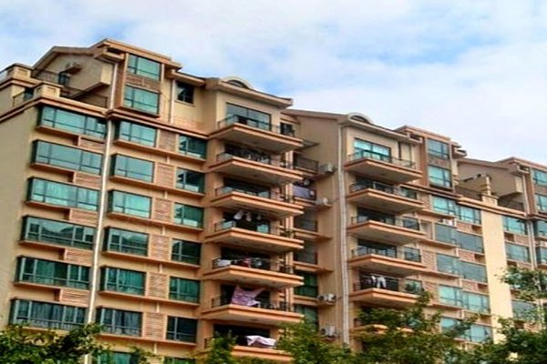 广州小区 花都小区 新区小区 雅居乐雍华廷 雅居乐雍华廷怎么样