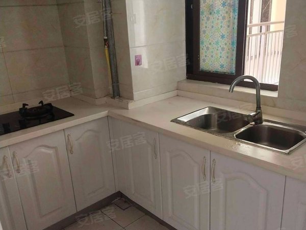 海宁长安镇农发区盈都君悦下沙奥莱旁盈都君悦小区三室一厅整租！民用水电！出租房源真实图片