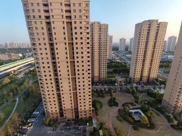 上海浦东杨思东方悦居苑房东急租,水网免费,押一付一,有投影仪,独厨独