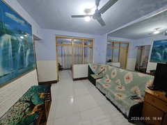 唐山古冶新林道一层 可短租 出门就是站点 市场 配套齐全拎包入住 随时看房出租房源真实图片