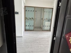 抚顺顺城将军商场天宇金地富山 2室2厅1卫 电梯房 精装修 94平出租房源真实图片