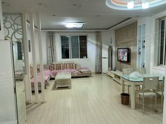 连云港赣榆新城飞尔世纪花园 2室2厅1卫出租房源真实图片
