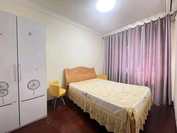 澄迈老城老城城区恒大御景湾恒大御景湾 拎包入住 3室2厅1卫 精装修 家电齐全出租房源真实图片