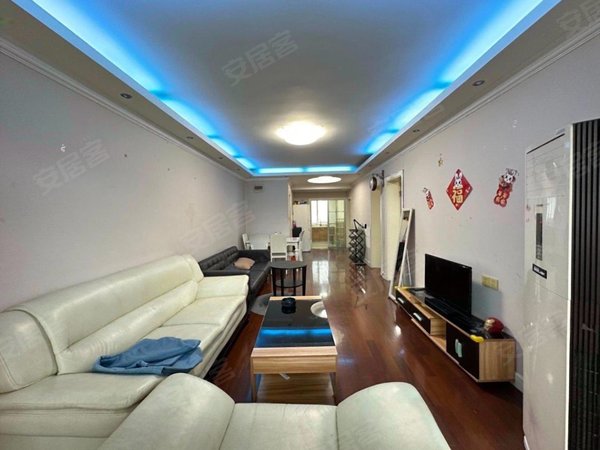 上海浦东三林凌兆玉兰苑11号线三林地铁口 凌兆玉兰苑精装两房全装全