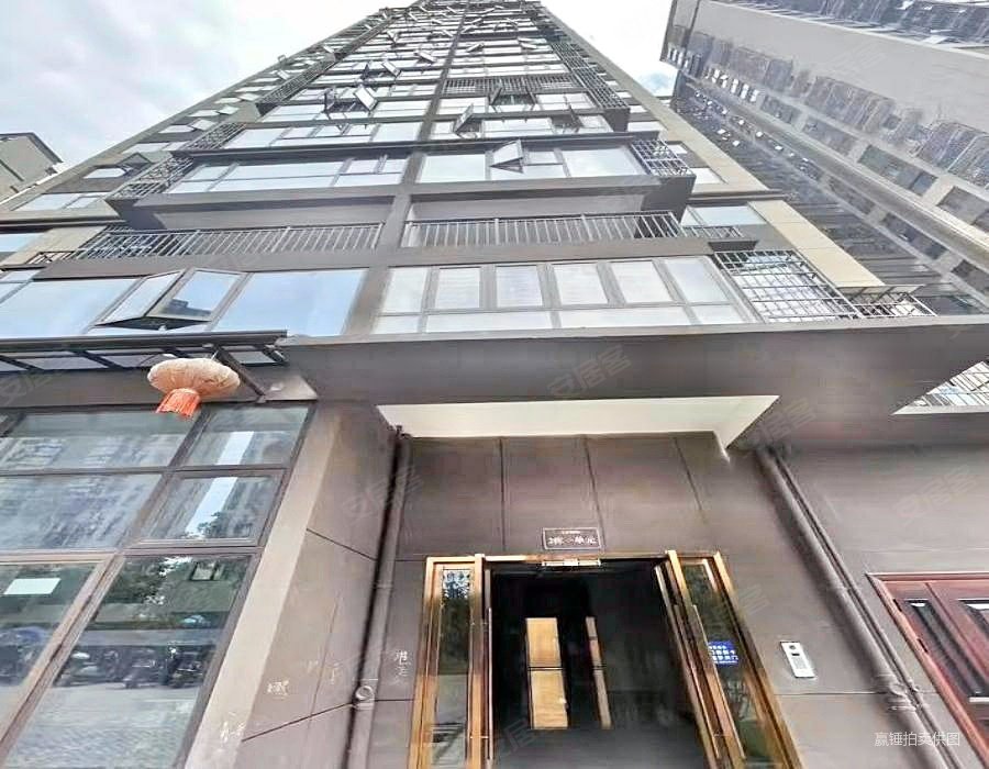 吉星家园3室2厅1卫108.16㎡南北59.16万