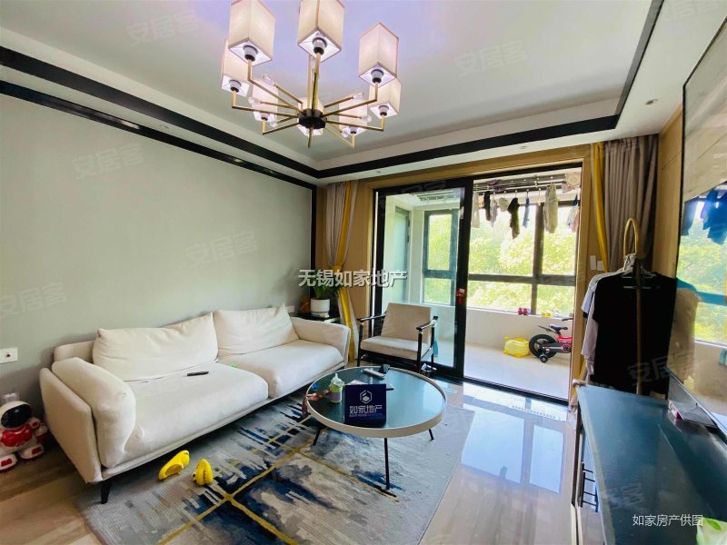 红豆天一华府 满五   临地铁 商业配套成熟 商品房