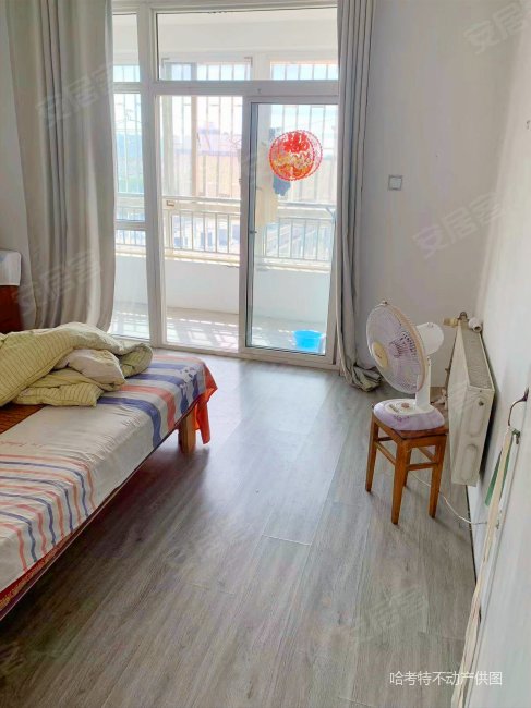 和平家园 临地铁 产权清晰 中间楼层 南北通透 交通便利