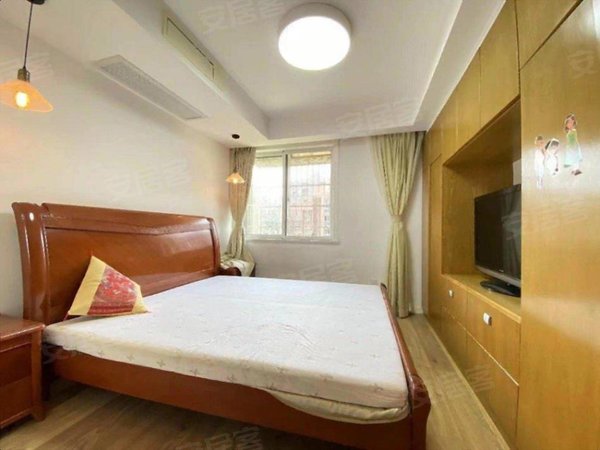 杭州拱墅桥西吉如家园紧急出租吉如家园 不会让你白跑出租房源真实