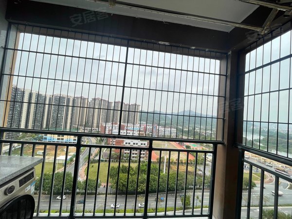 滨江华府,相思湖新区租房,相思小镇旁 精装两房,西乡塘租房-南宁58