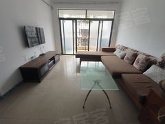 珠海香洲梅华利达新园 2室2厅1卫  精装修65平米出租房源真实图片