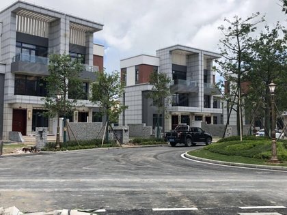 恒大海泉湾(别墅)周边房产中介经纪人评价-珠海安居客