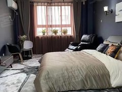 长垣蒲西蒲西克瑞职工之家电梯一室一卫，精装修，年租8000元，月租800出租房源真实图片