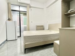 深圳宝安石岩石岩罗租日新百货精装修大单间无中介费采光好通风好押一付一出租房源真实图片