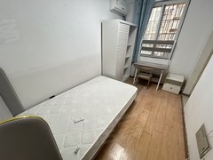 合肥肥西肥西周边可短租月付 染坊二期 明珠湖畔 创瑾园 近安医大 港澳广场出租房源真实图片