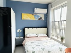 马鞍山雨山雨山实验学校自家房！可押一付一！可短租！微山花园|雨山实验学校|泉峰附近出租房源真实图片