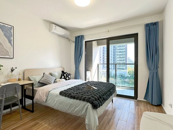 徐州铜山国基城邦山水庭苑可月付 短租 临近杉杉奥特莱斯 徐州乐园