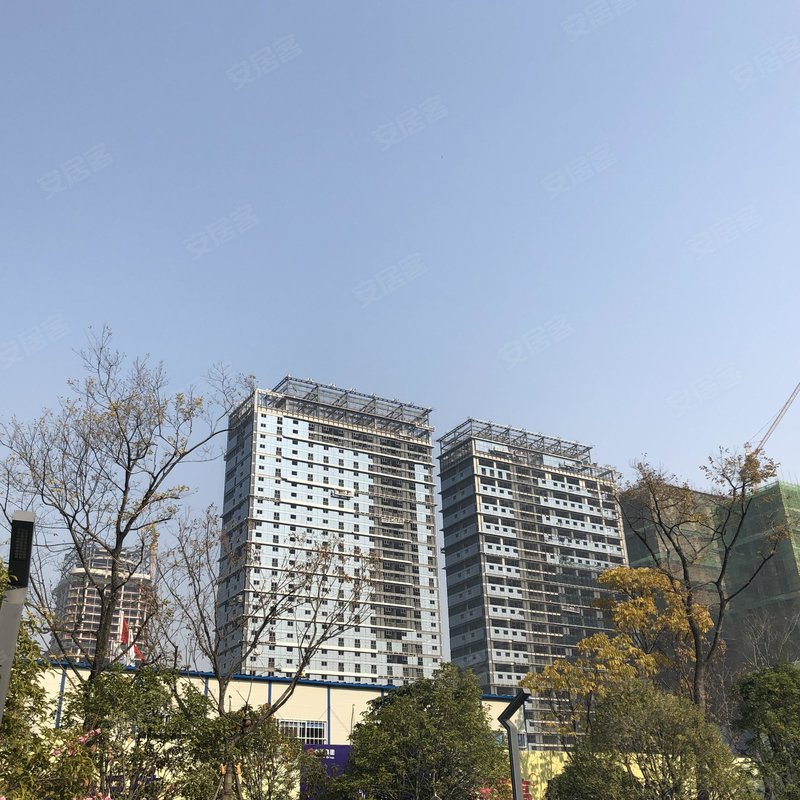 【华冶嘉誉, 华冶嘉誉小区详情,房价走势,房源,业主论坛】- 合肥58