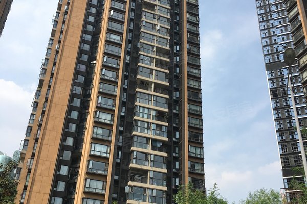 不足,天誉南庭怎么样,天誉南庭周边房产中介经纪人评价-成都安居客