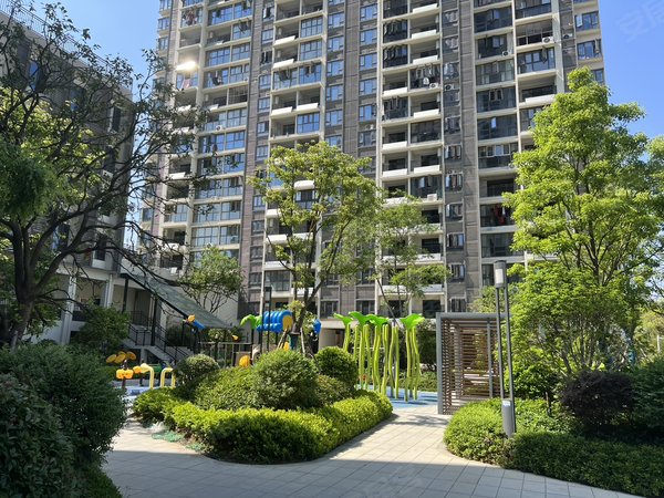 【多图】碧桂园城央书院,八一广场租房,福州路碧桂园城央书院精装公寓
