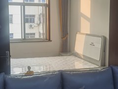 泰州泰兴泰兴市区通江路14号小区 3室1厅1卫出租房源真实图片