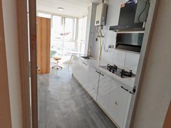 庆阳西峰西峰城区市医院丽晶茂旁金江名都B区单间带厨房可月付可洗澡有网出租房源真实图片