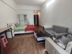 泉州鲤城浮桥泉州中骏商城(商住楼) 1室1厅1卫  电梯房 40平米出租房源真实图片