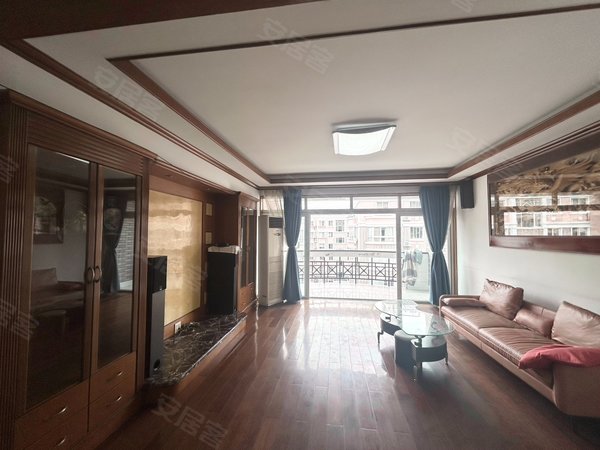 杭州萧山城厢汇宇花园(公寓住宅)整租 育才路 汇宇学校旁 汇宇花园 三