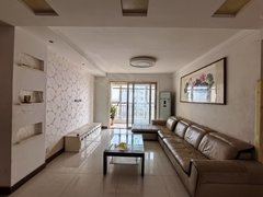 临沂莒南隆山路电梯三室 家具家电齐全 拎包入住出租房源真实图片