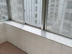龙口东城区兰兴路财源花苑 2室2厅1卫出租房源真实图片