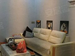 岑溪岑溪城区城区南环商业大厦精装修的一房一厅出租,家具家电齐全,出租房源真实图片