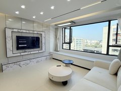 赣州章江新区新赣州大道华锦小区 1室 南北通透 电梯房 配套齐全出租房源真实图片