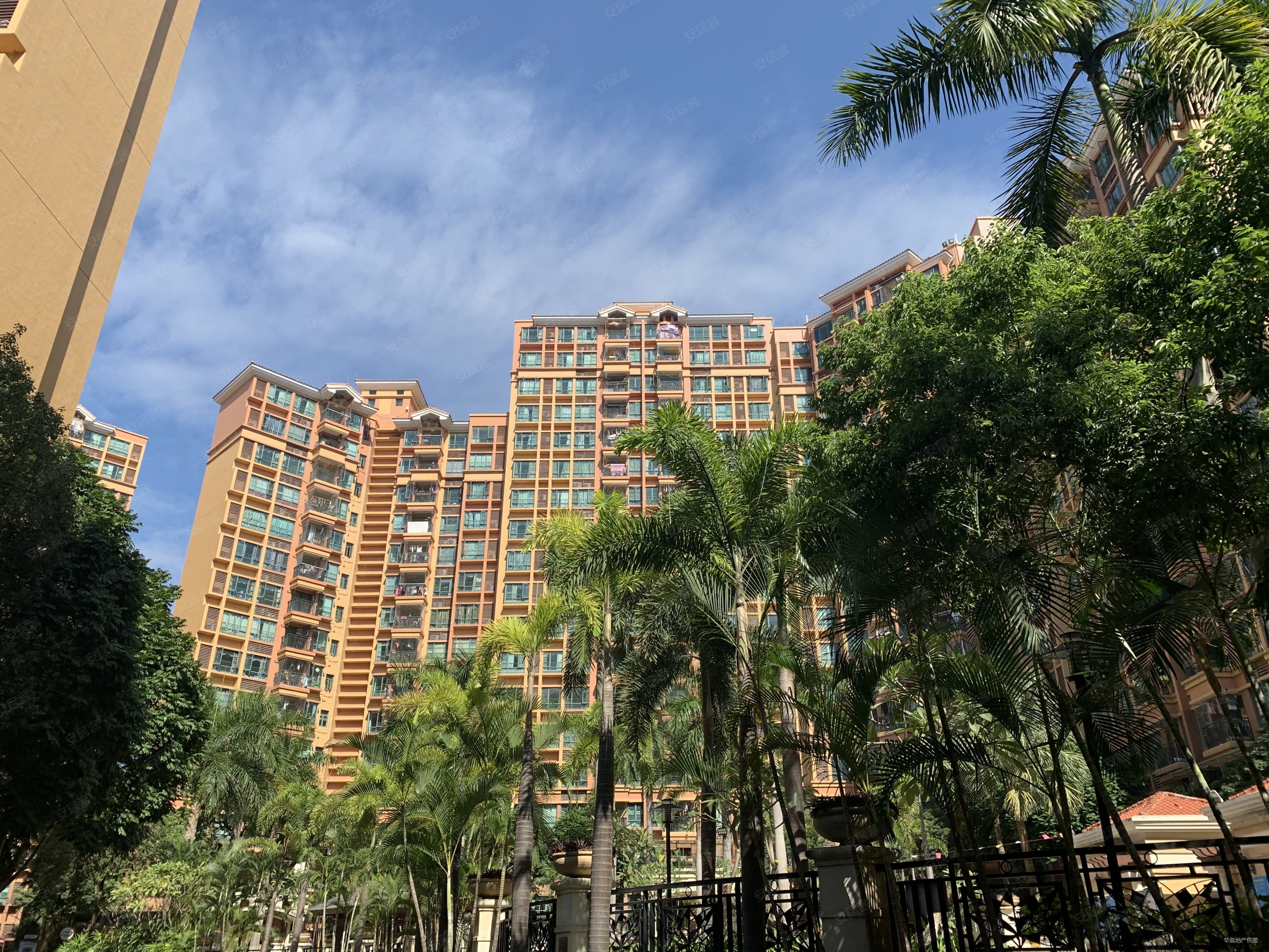 丰泰东海城堡 环境优美 南北通透 精装可拎包入住 商品住宅