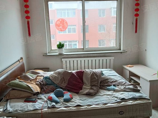 沈阳大东滂江民航小区真图实价 可月付 近万莲地铁口 沈东中学出租