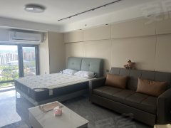 安康汉滨万达广场万达公寓精装两房出租60平米出租房源真实图片