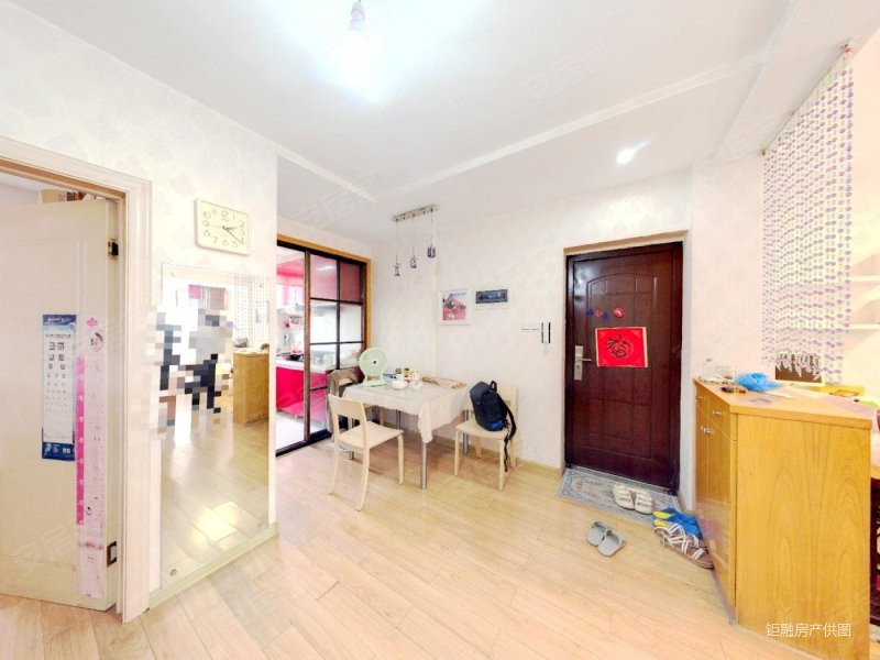 鑫隆花园自住诚心出售拎包入住好看房