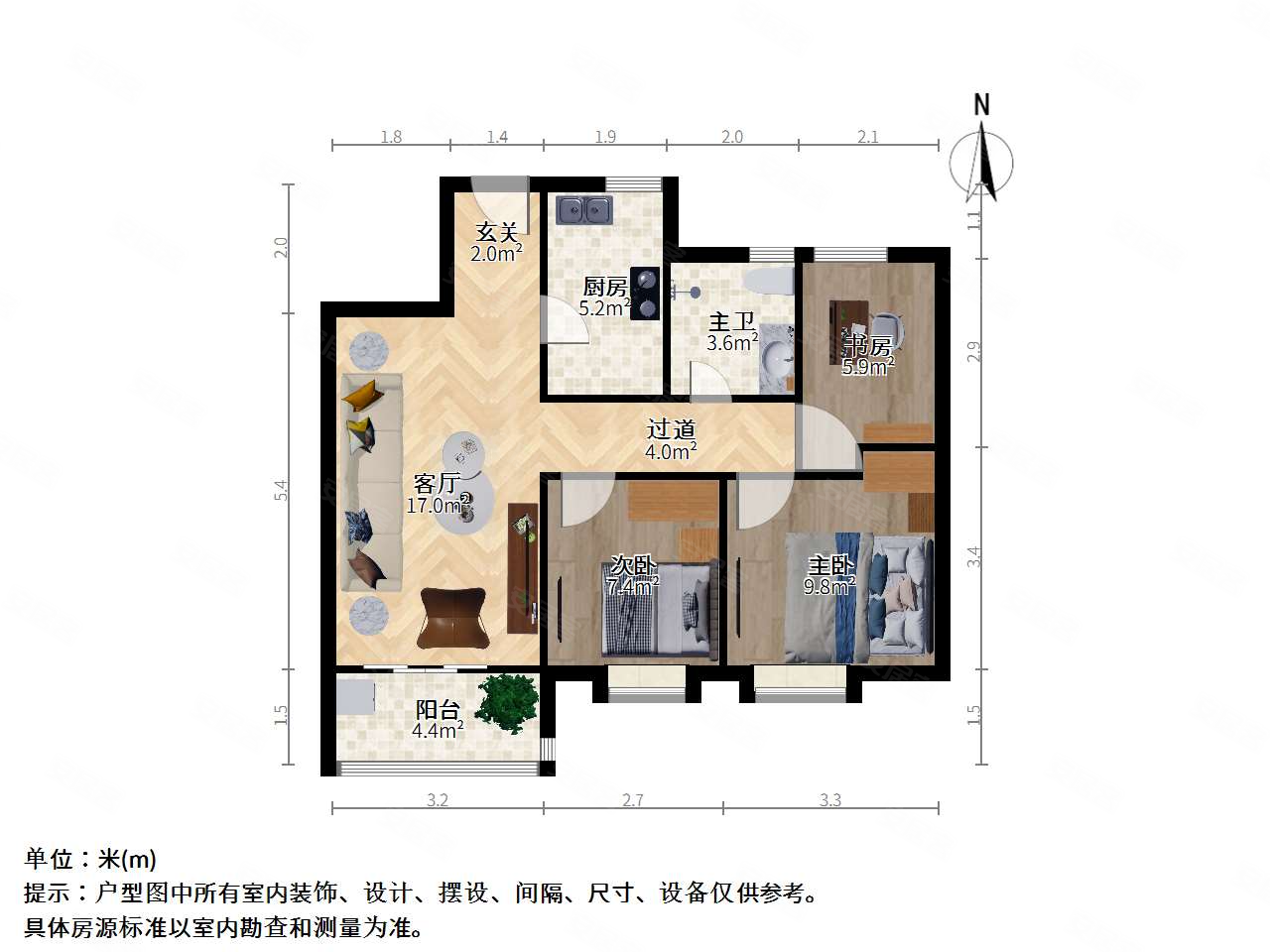 无锡房产网>无锡二手房>新吴二手房>江溪二手房>富力城(d区)>1280_960