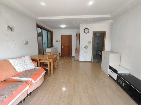 【多图】怡馨苑(城阳),惜福镇租房,怡馨苑 三室两厅 采光好 家具家电