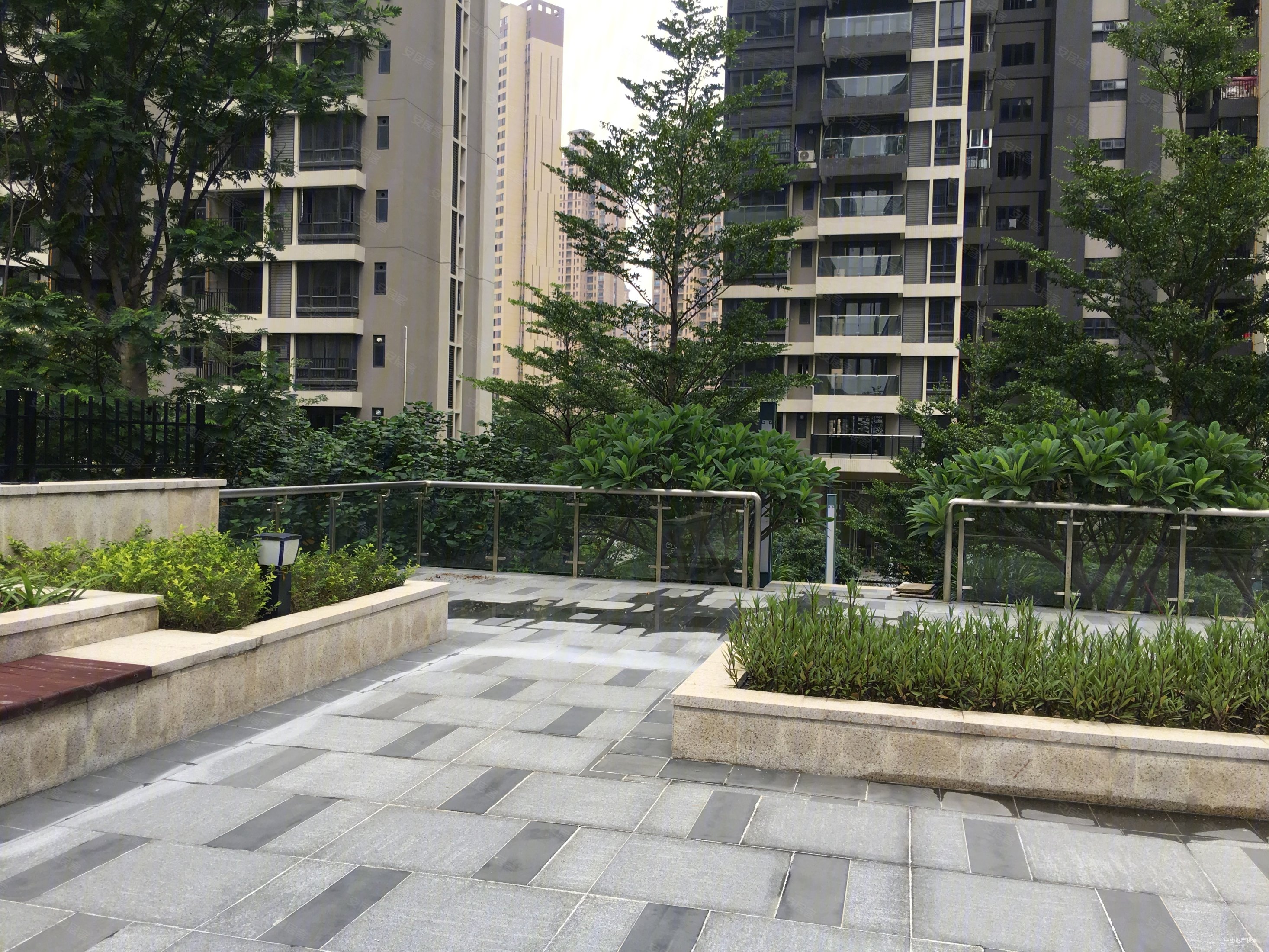 佛山二手房 顺德二手房 大良东区二手房 天悦湾花园(b区)00:00 repeat