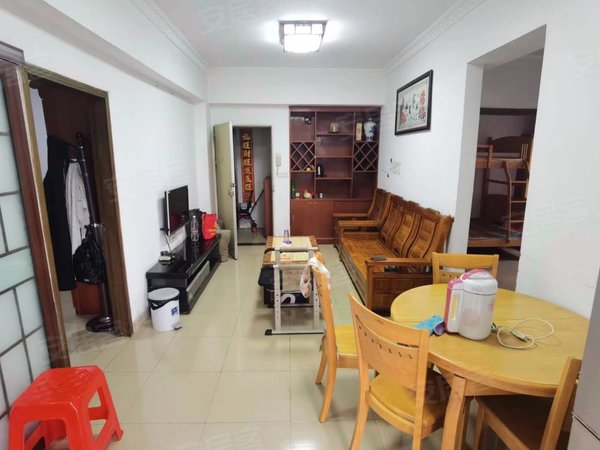 深圳宝安石岩黎光村石岩星城旁黎光水厂祥兴公寓,大两房电梯出租房源