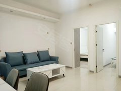 株洲芦淞平和堂市中心 大汉悦 中鸿国际 胜马可  家电齐全 拎包入住出租房源真实图片