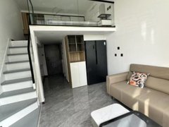 三河燕郊镇燕郊城区福成理想汇 1室1厅1卫出租房源真实图片