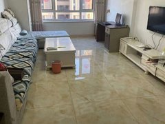 烟台莱阳莱阳城区实验 体育公园 电梯 精装 家具家电齐全 看房方便拎包入住出租房源真实图片