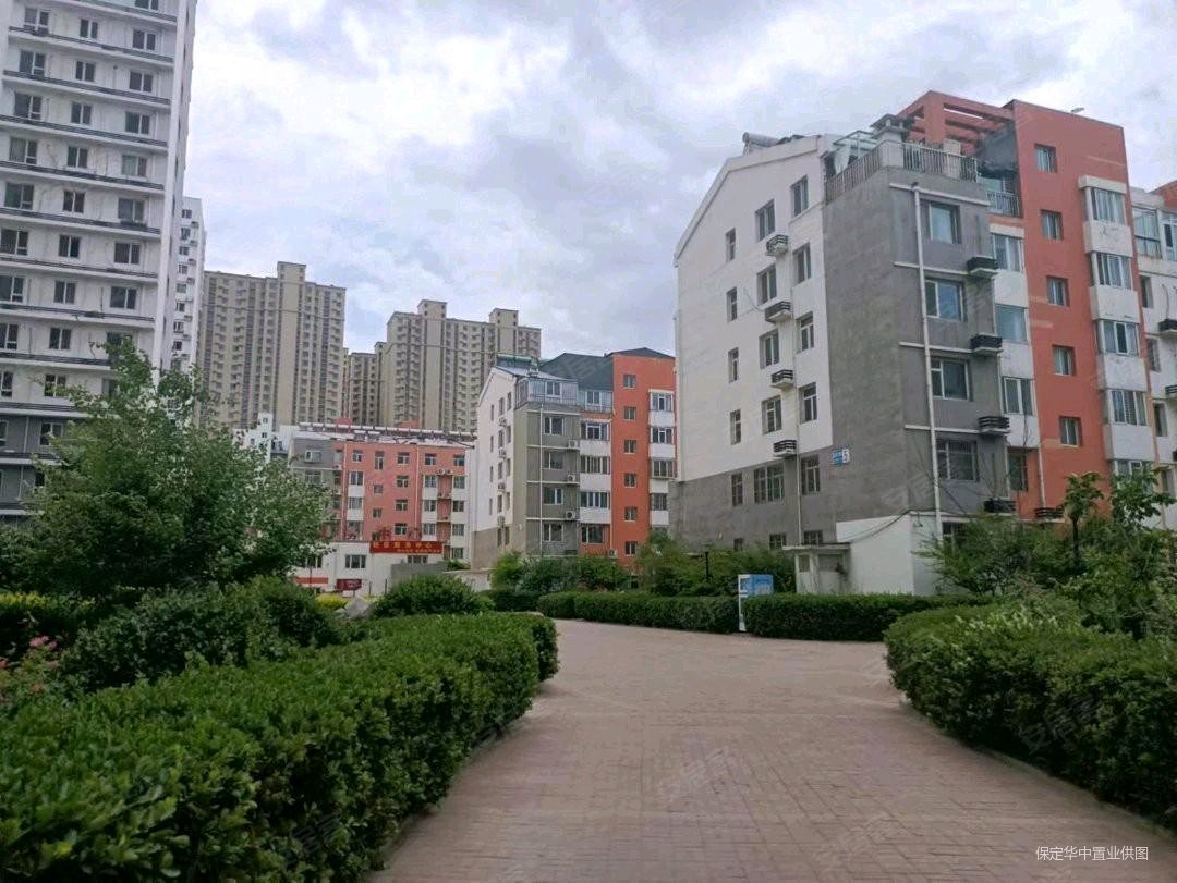 保定房产网>保定二手房>竞秀二手房>保定七中二手房>金鹏天鹅湾>