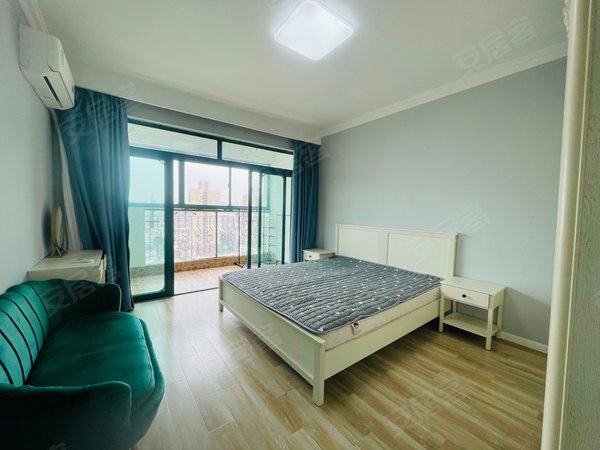 【多图】佳宁花园,大宁租房,佳宁花园 2室1厅1卫 电梯房 精装修 南北