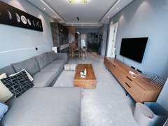西双版纳景洪曼弄枫曼弄金湾 2室2厅1卫出租房源真实图片