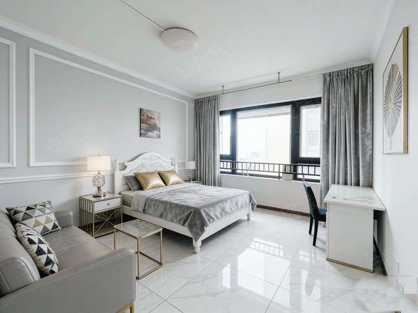 徐州云龙沃尔玛南郊中茵城无 中 介 费，南郊中茵城，押一付一，文峰大厦，妇幼保健院出租房源真实图片