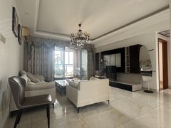 珠海香洲吉大金珠园，吉大，精装，电梯海景出租房源真实图片