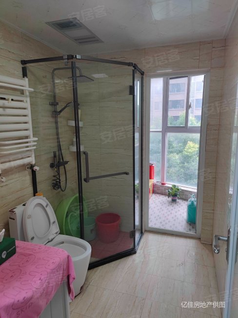 云龙华府(北区)|纬一路3室2厅2卫132.68平方