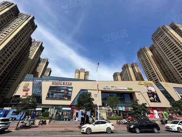 惠州博罗园洲信鸿广场镇中心,信鸿广场三房出租,漂亮出租房源真实图片