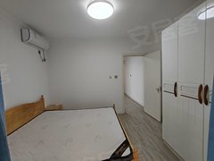 西安高陵高陵城区天下荣郡 一室一厅 精装修 电梯房56平出租房源真实图片